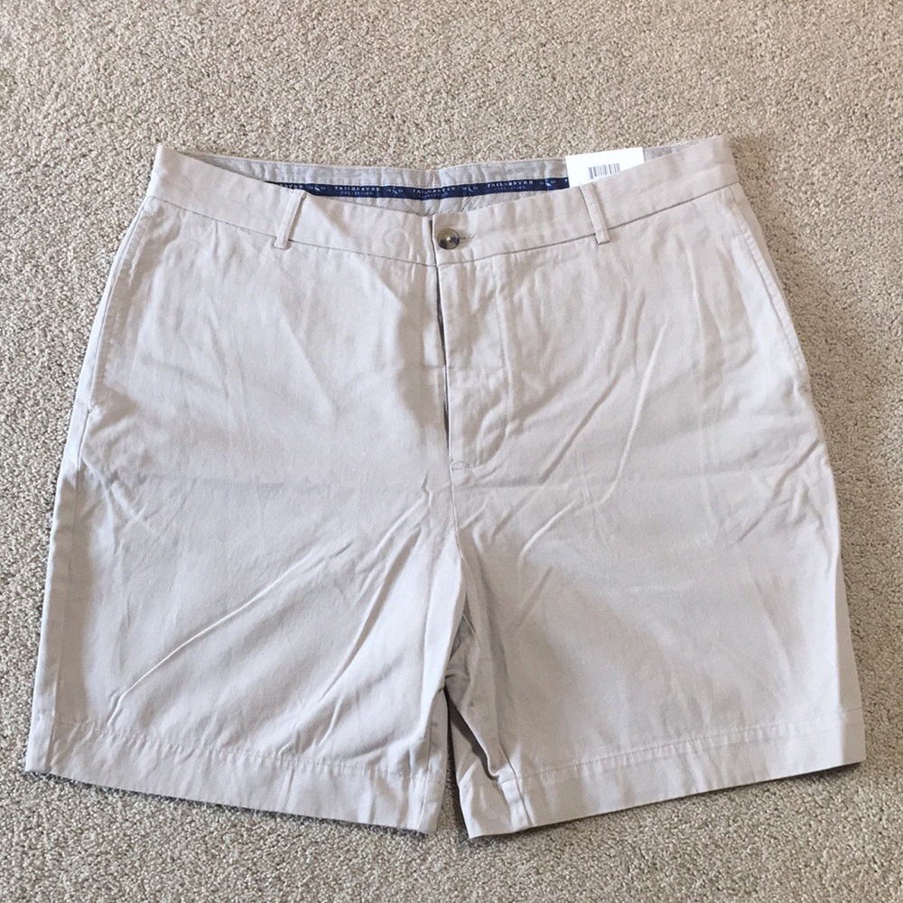 Tailorbyrd Shorts